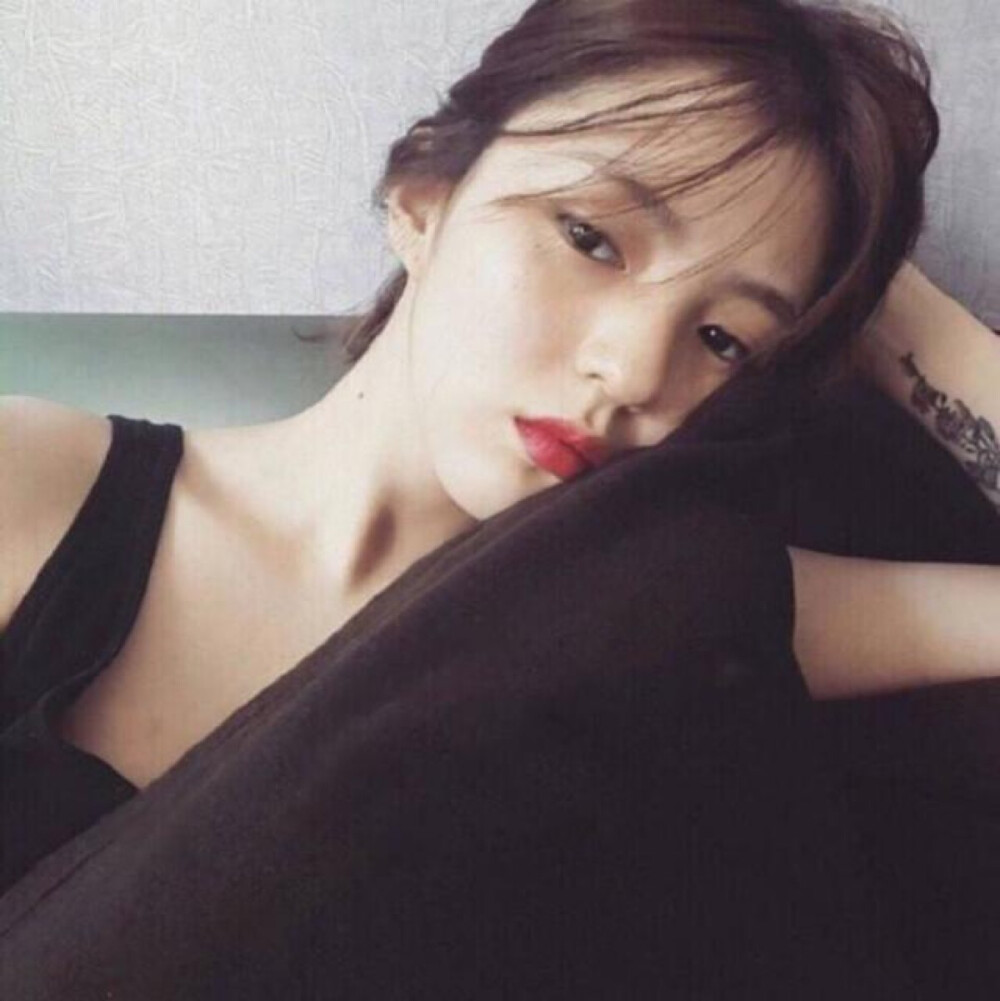 酷,拽,霸气,女头 - 堆糖,美图壁纸兴趣社区
