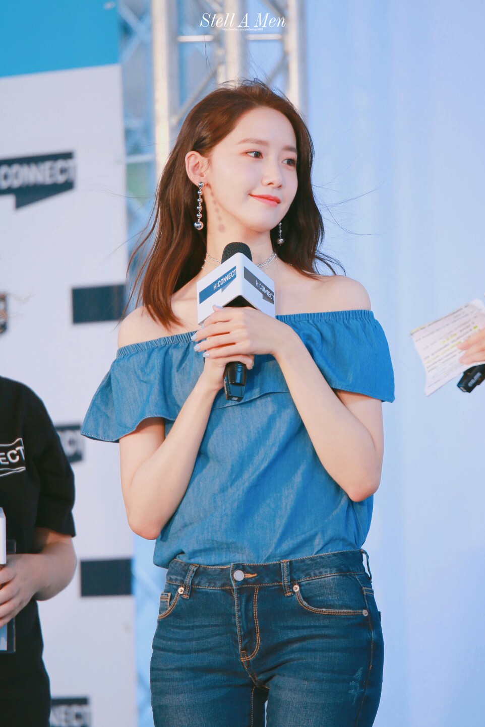 林允儿 林润娥 yoona 少女时代