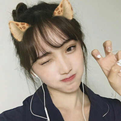 女生真人头像 女头 三次元 萝莉 可爱 清新 萌 软妹 单纯 唯美 玩网女