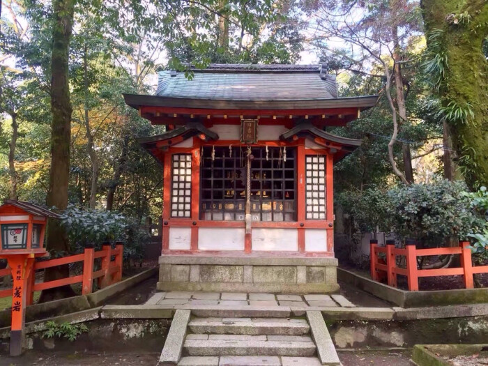 神社 在日本 堆糖 美图壁纸兴趣社区