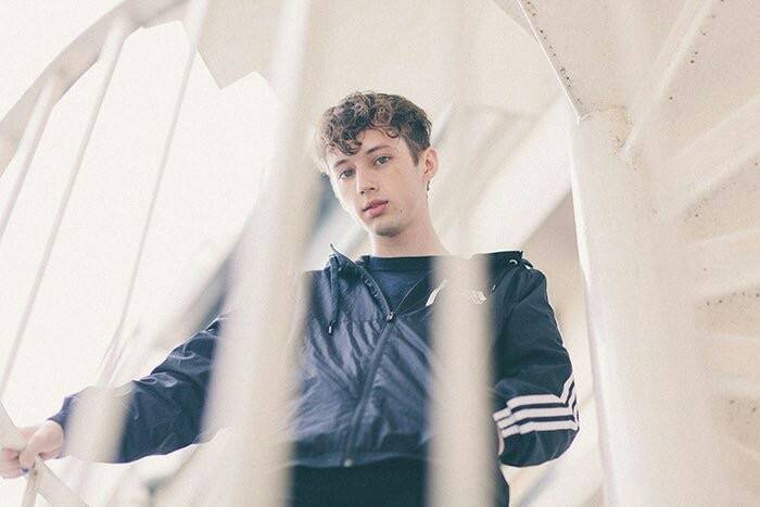 troyesivan 戳爷