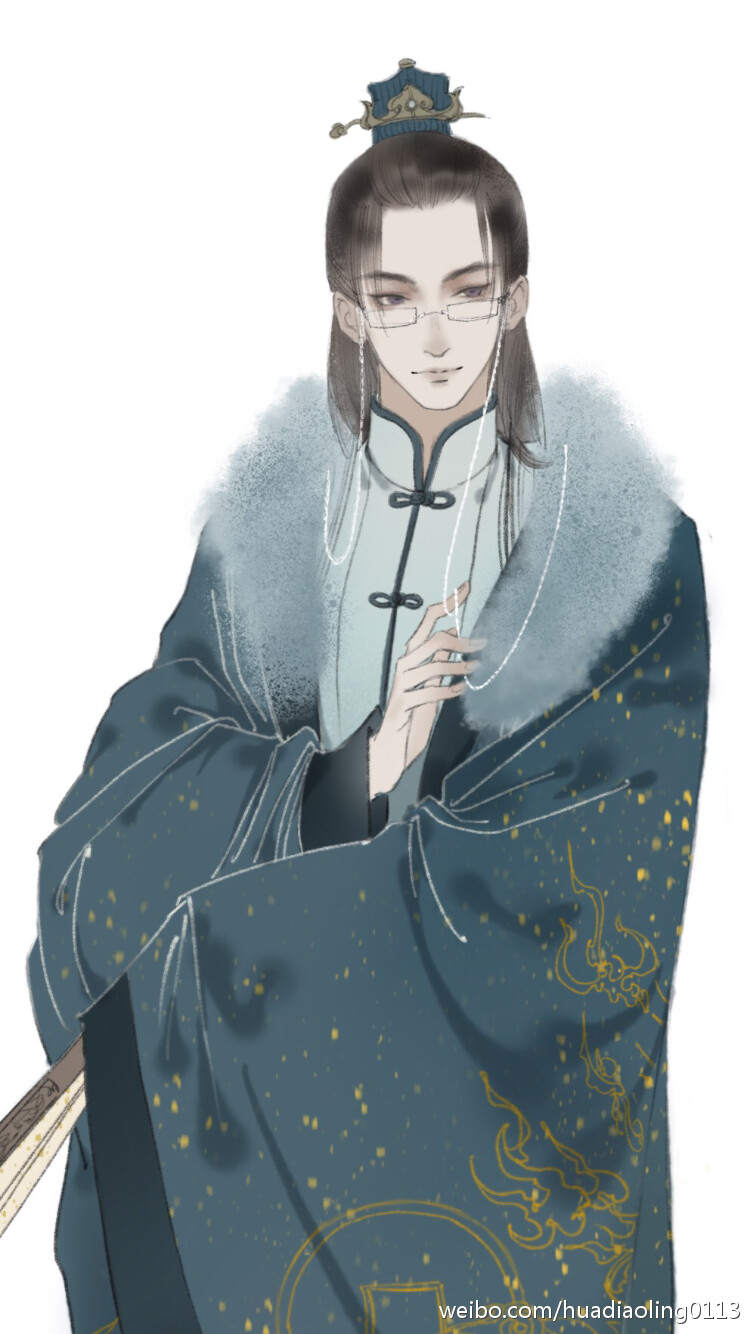 #神鉴#汤涯