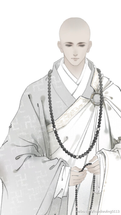 神鉴 堆糖网