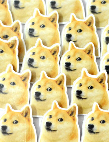 doge 神烦狗 堆糖,美图壁纸兴趣社区