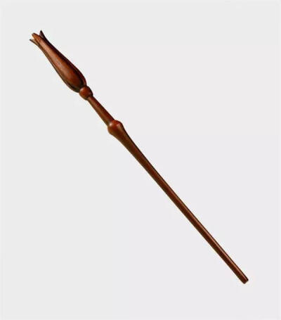 卢娜的魔杖