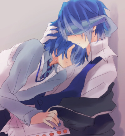 kaito～