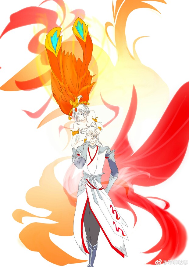 李白王昭君
