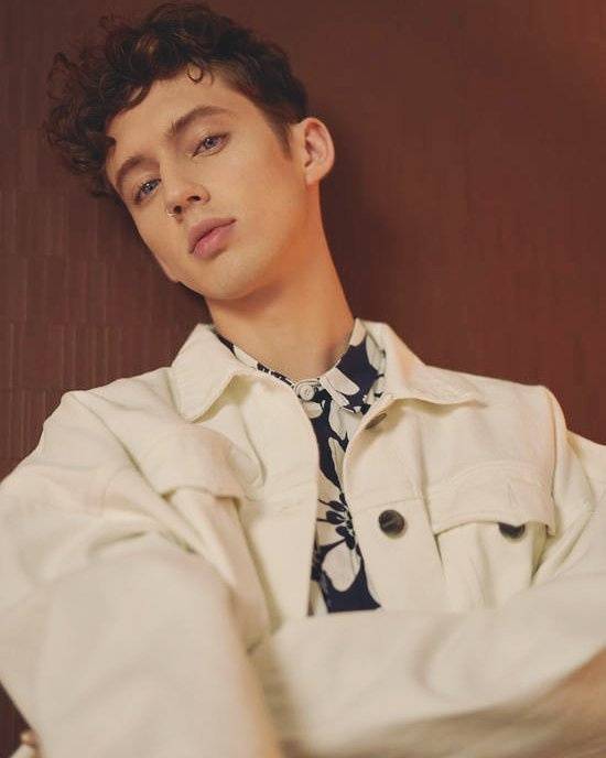 troye sivan