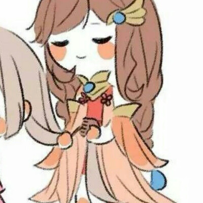 【大乔×小乔】【闺蜜】±