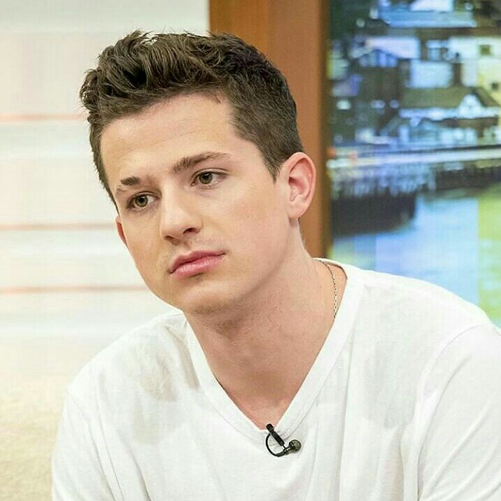 查理普斯 charlie puth