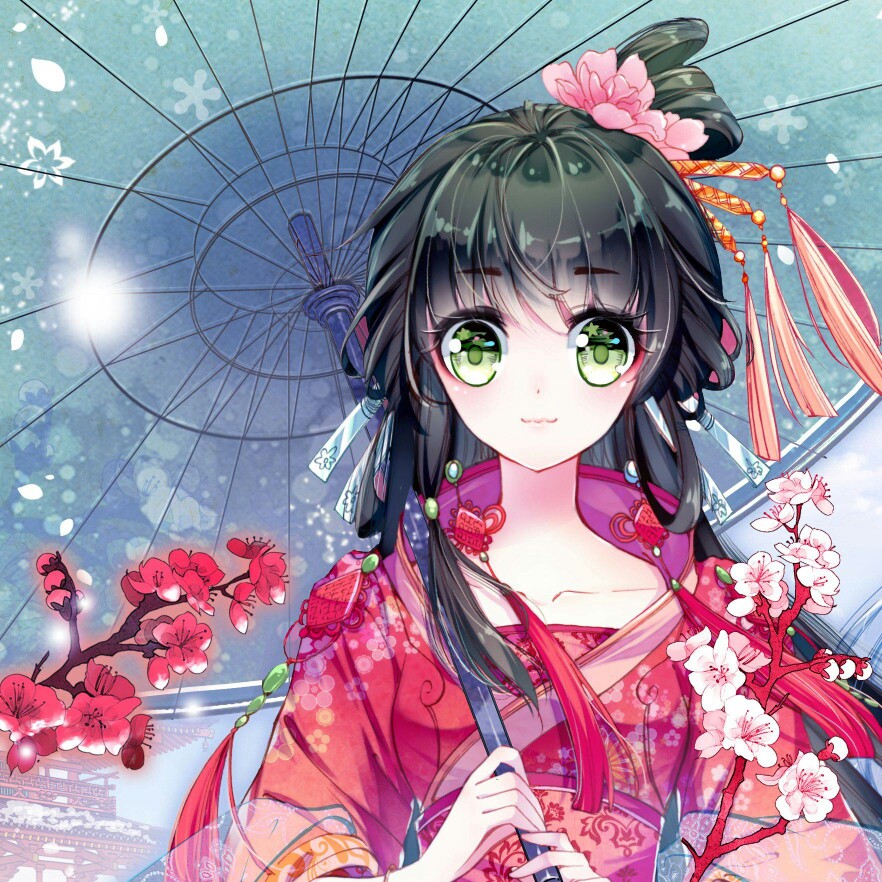 簪中录纪念画册 簪中录（套装全四册） - 亚米