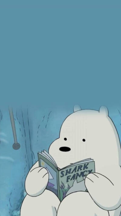 裸熊壁纸 好稀饭这只白熊啊啊啊啊啊啊啊啊啊啊啊