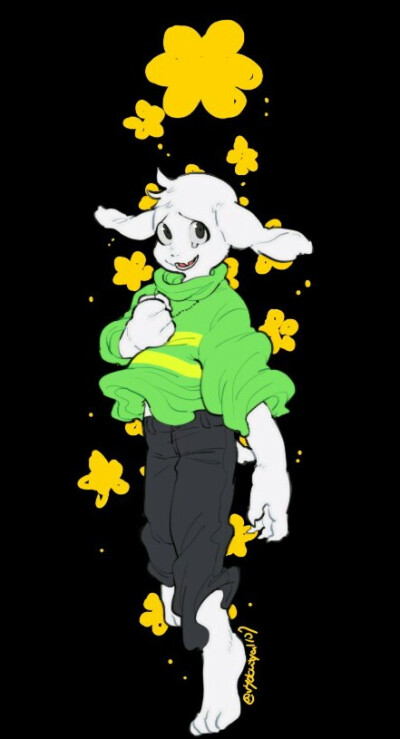 asriel