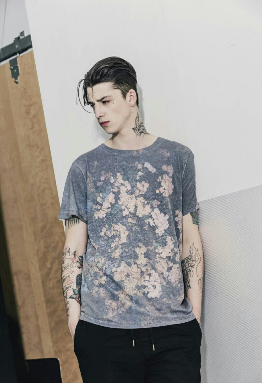 ash stymest - 堆糖,美图壁纸兴趣社区