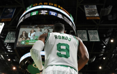 rajon rondo