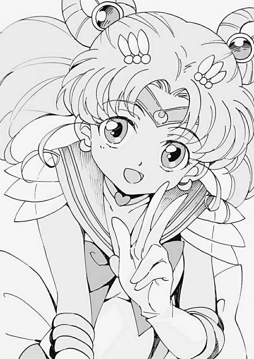 美少女战士
