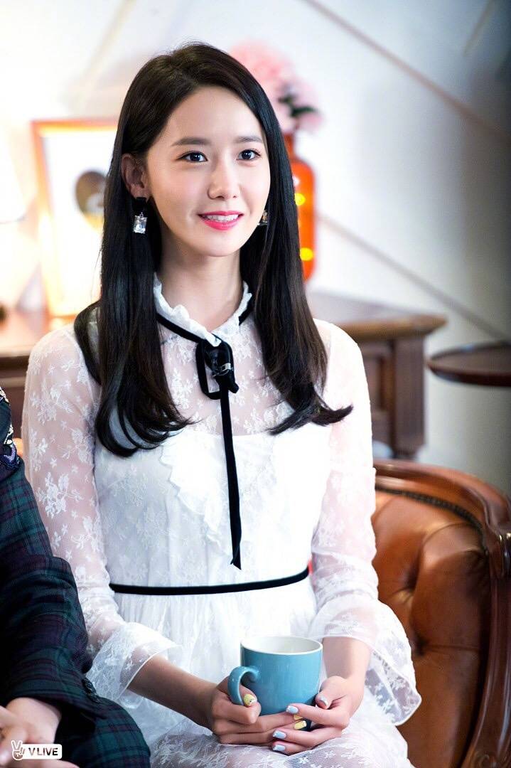 林允儿 yoona