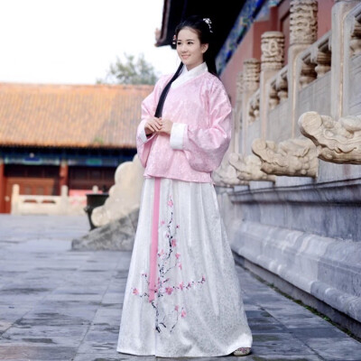 华夏服饰