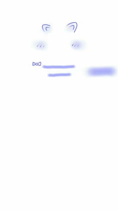 手机壁纸/qq名片背景/林喵