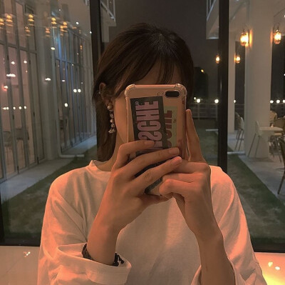 gyokooの女头 精选 欧美 背影 情头 韩系头像 个性潮流 半身 网络红人