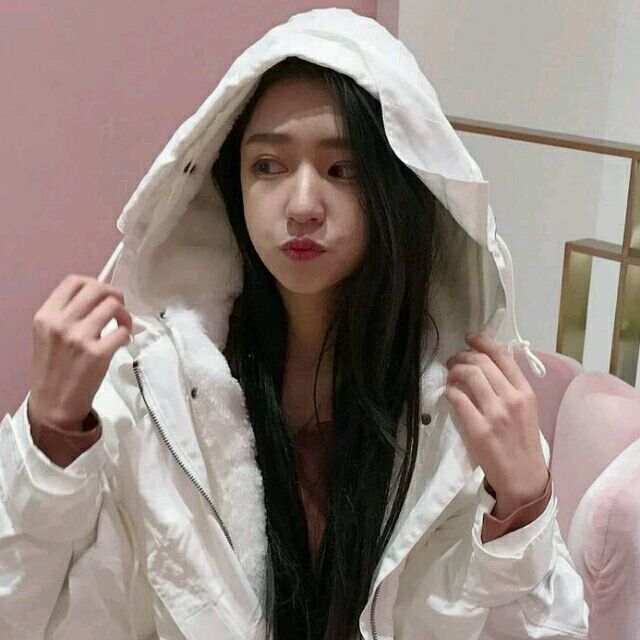 女生头像 搞怪 小清新