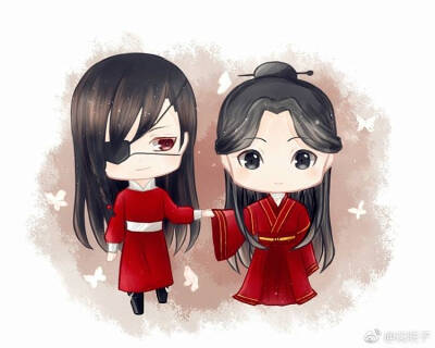 魔道花怜