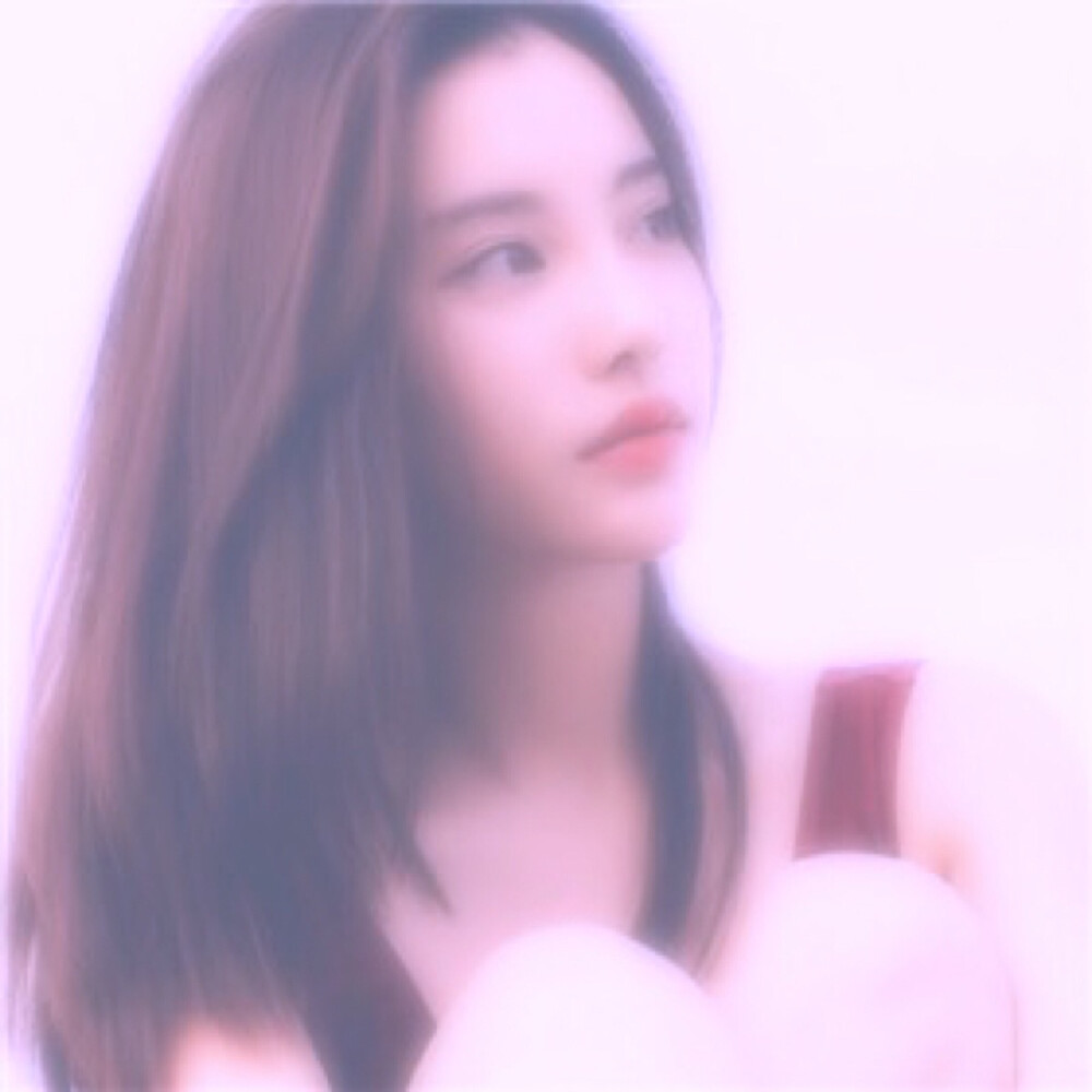 女头 头像 温柔 少女 可爱 滤镜 - 堆糖,美图壁纸兴趣