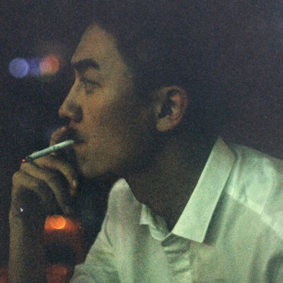 男头大叔类型