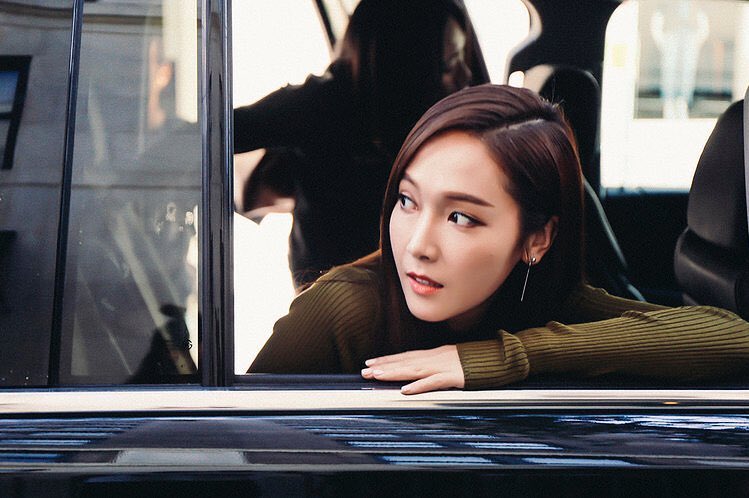 郑秀妍jessica