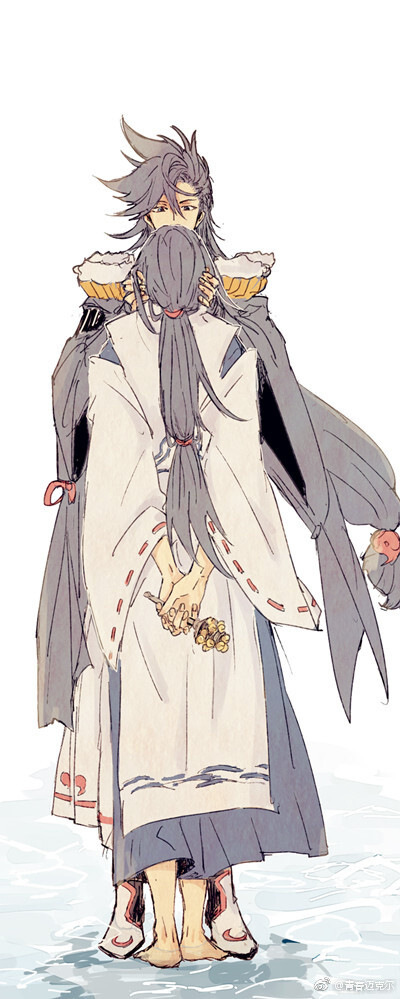 阴阳师荒藻