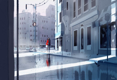 warmer than ever. -by pascal campion