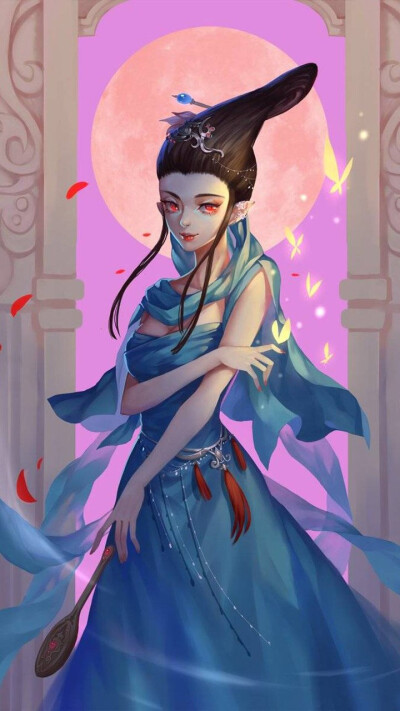 狐仙