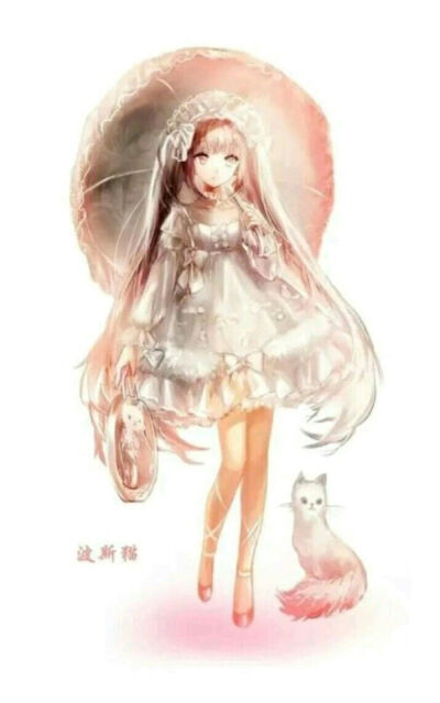 猫少女