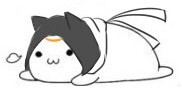 躺枪君