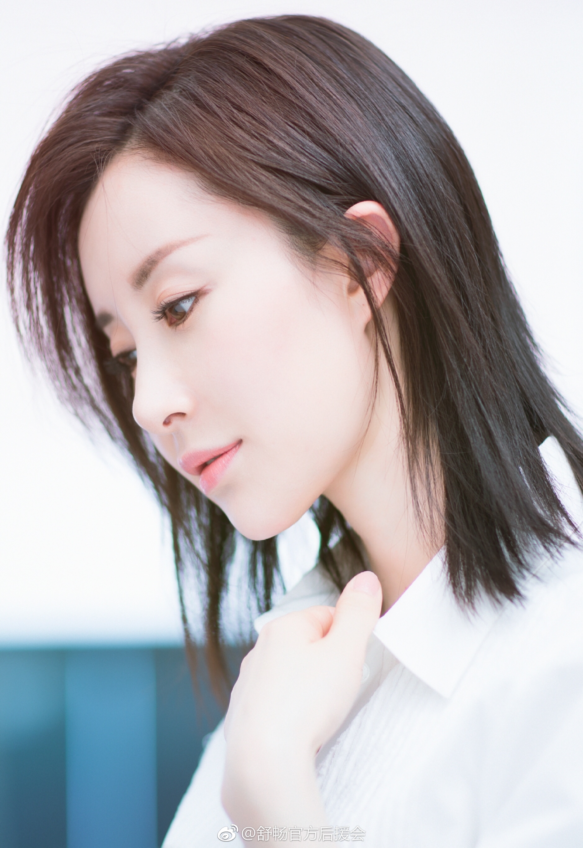 舒畅 - 高清图片,堆糖,美图壁纸兴趣社区