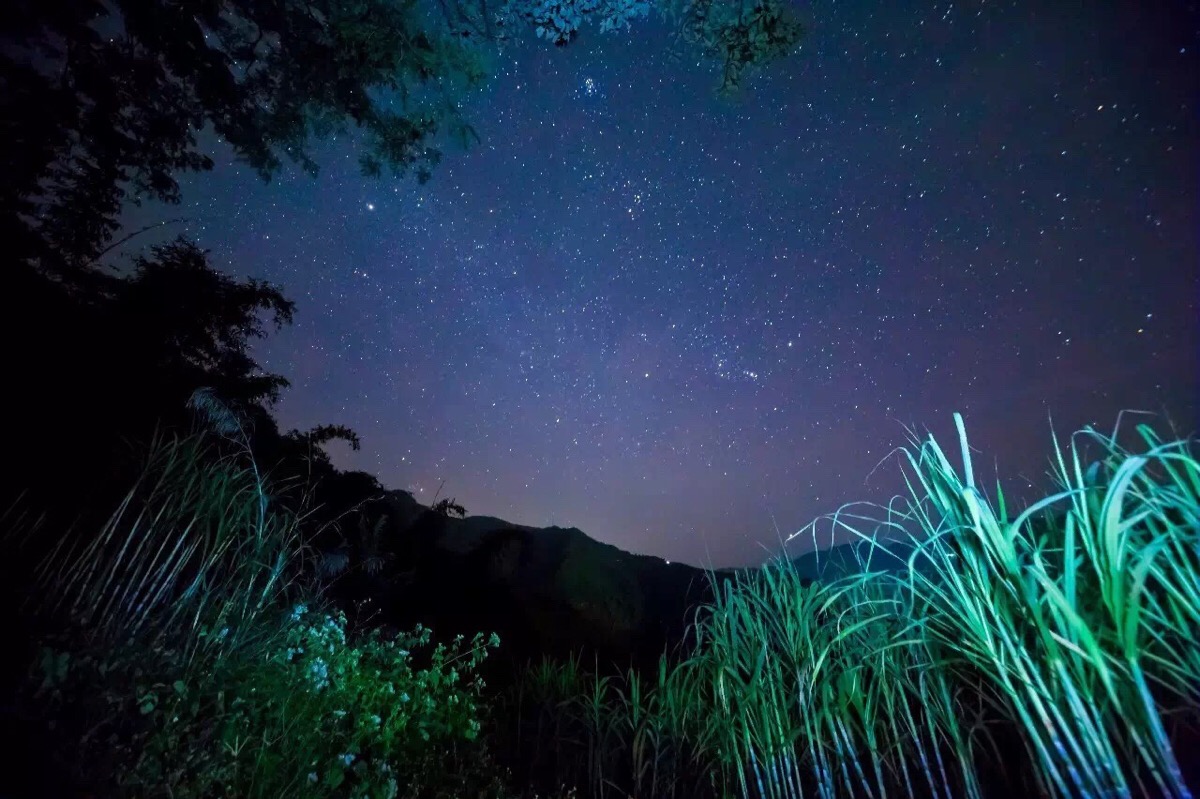 星空- 堆糖,美图壁纸兴趣社区