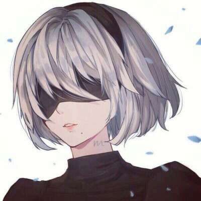 暗黑情头