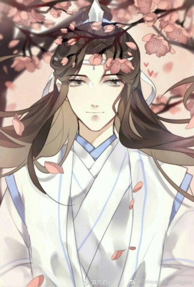 魔道祖师 - 堆糖,美图壁纸兴趣社区