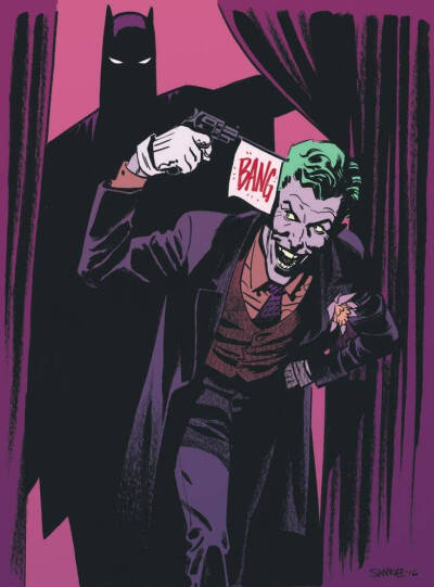 joker