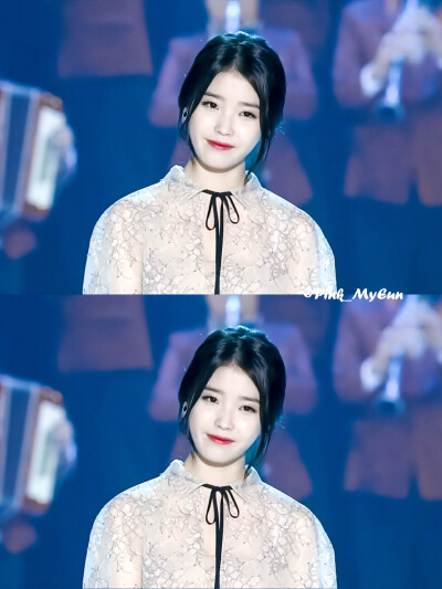 iu 李智恩 李知恩