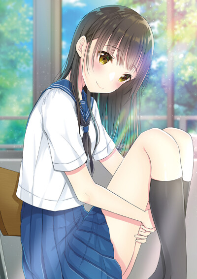 校园风 