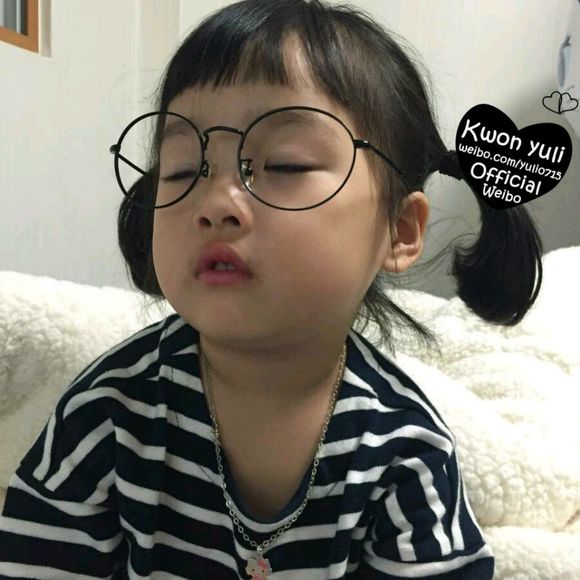 迷迷糊糊的小可爱(≥≤)