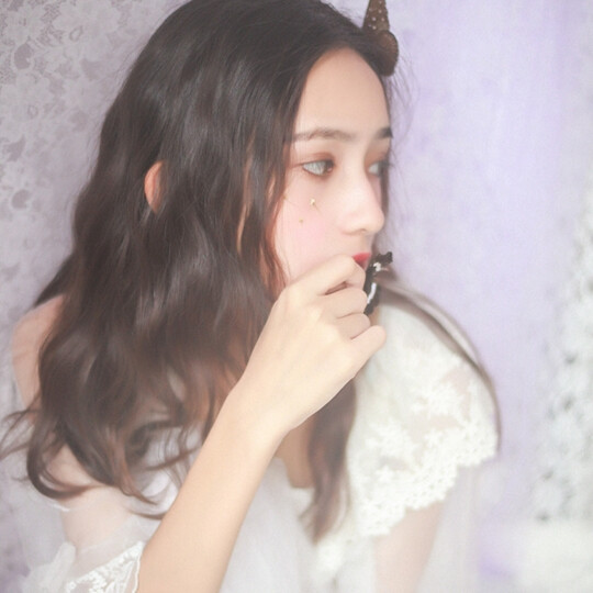 世中仙儿の 女生头像[清新[韩系[少女心]