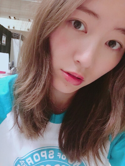 松井珠理奈 ‖ 万年次世代