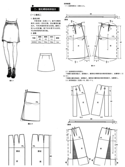 制版