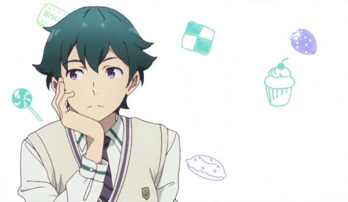 和泉正宗 堆糖 美图壁纸兴趣社区