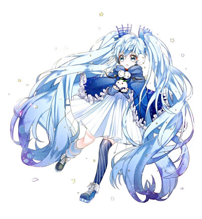 初音未来