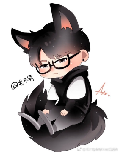 毛不易