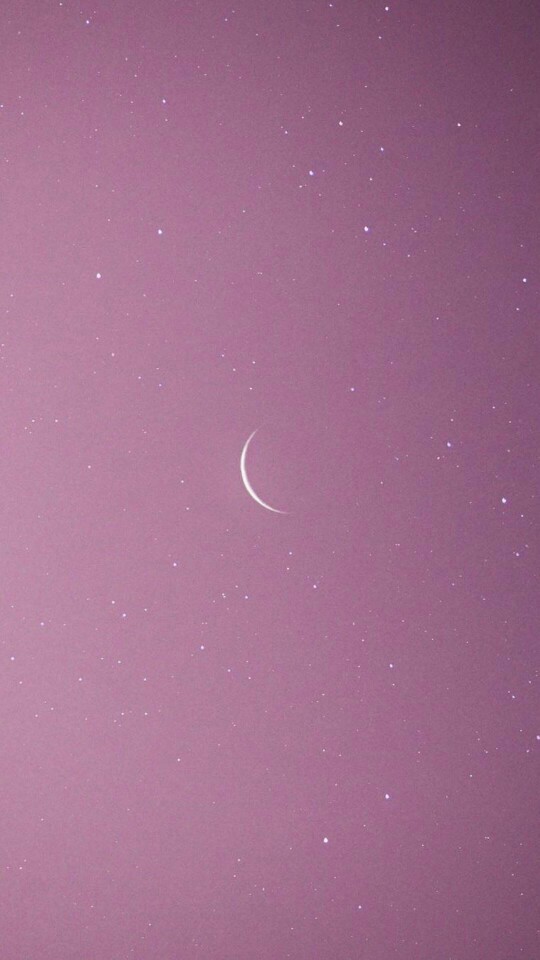 夜 天空 夜空 风景 美景 少女心 粉色 仲夏夜之梦 壁纸 贩卖仙气