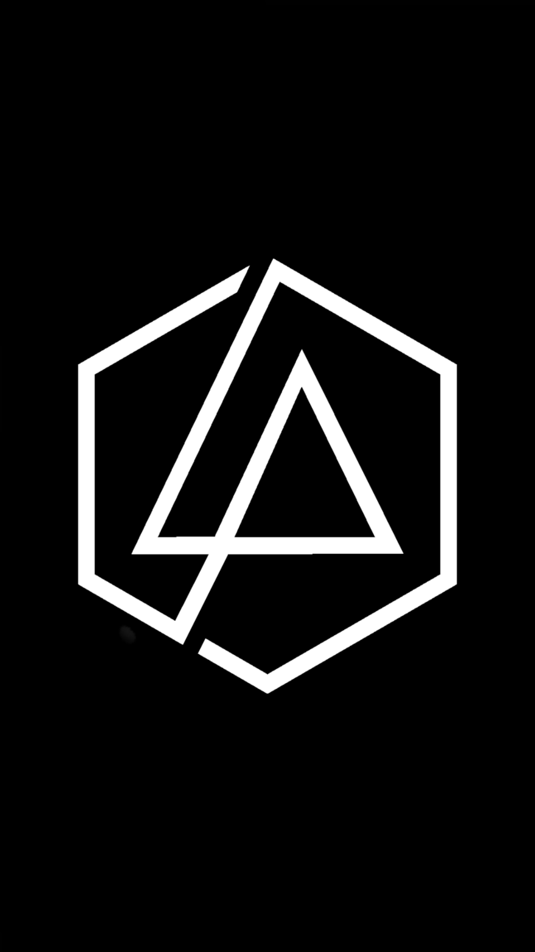 Linkin Park 林肯公园 logo - 高清图片，堆糖，美图壁纸兴趣社区